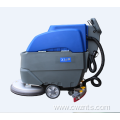 High Quality Battery Floor Scrubbing Machine For Sale